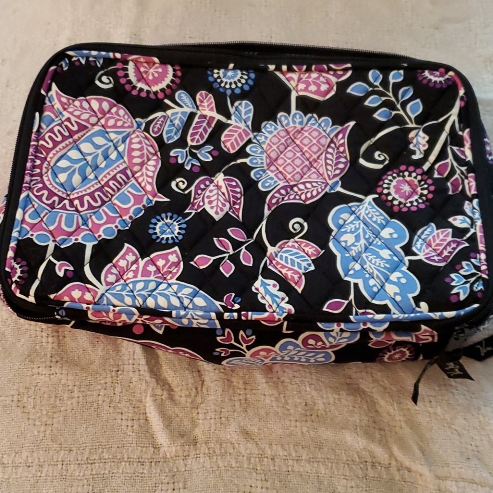 Vera Bradley Cosmetic Bag